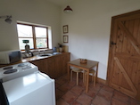 Makins Fishery Bed and Breakfast